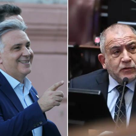 Drones en Córdoba: Llaryora reveló cómo los pagará tras el bloqueo de Luis Juez