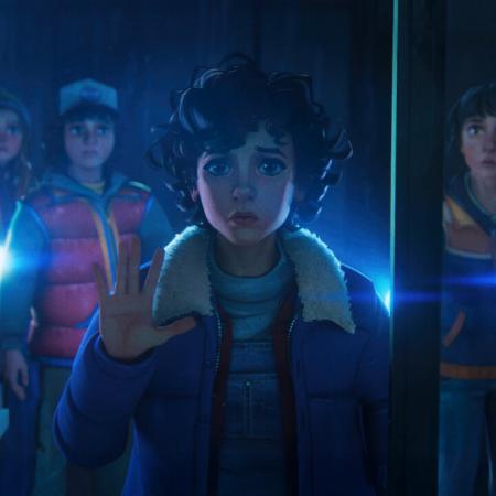 Stranger Things: Relatos del 85 ya tiene fecha y revela nuevas amenazas en Hawkins