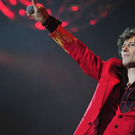 Enrique Bunbury vuelve a la Argentina: cuándo y qué se sabe de las entradas