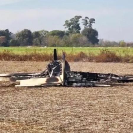 La avioneta sin matrícula que destapó una red narco millonaria y llevará a 14 acusados a juicio