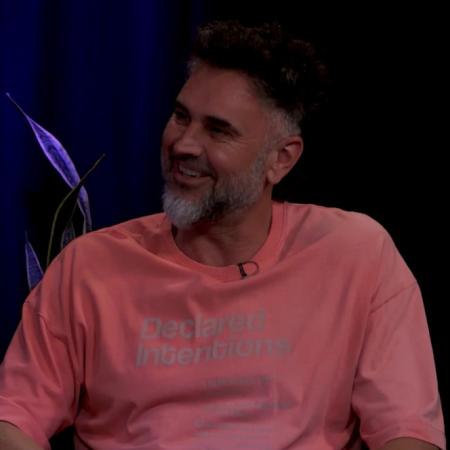 Leo Montero: “Soy quien soñaba ser y quien quiero ser”