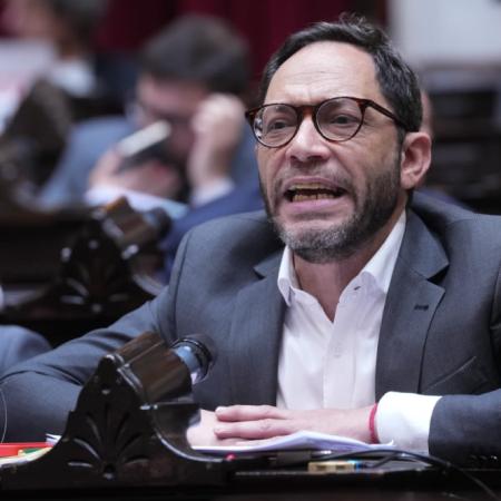 La Coalición Cívica denunció falta de debate en la reforma laboral y apuntó contra el oficialismo