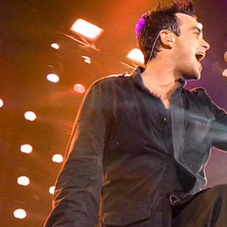 Robbie Williams en Buenos Aires: fecha confirmada y claves de la venta de tickets