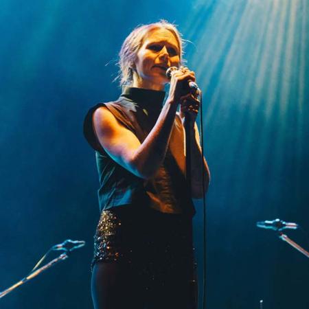 The Cardigans enamoró al público argentino
