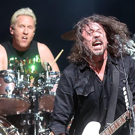 Dave Grohl explicó la salida de Josh Freese de Foo Fighters y reveló el verdadero motivo
