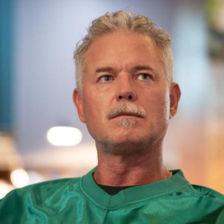 Grey’s Anatomy y un emotivo homenaje para Eric Dane en su último episodio