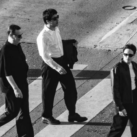 Peces Raros se mete en el progressive mundial con Nick Warren: cómo suena “Circular”