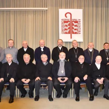 La Iglesia tomó postura ante la baja de la edad de imputabilidad y reclamó un enfoque integral