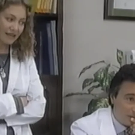 Nueve lunas: el gran hit de Cecilia Roth en Canal 13