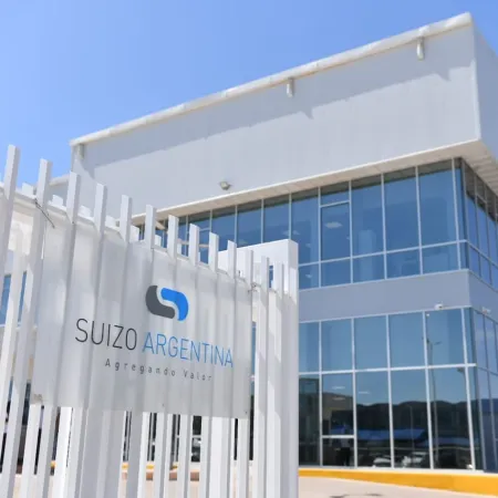 Caso ANDIS: pese a la causa por corrupción, el Gobierno contrató a Suizo Argentina