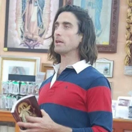 Liberan a Gustavo Rivara en Venezuela: qué reveló Cancillería sobre el caso