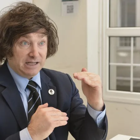 Ni desinflación ni transparencia: la economía en la era Milei