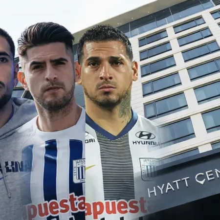 Giro en la causa Alianza Lima: allanaron a la amiga de la joven que denunció abuso