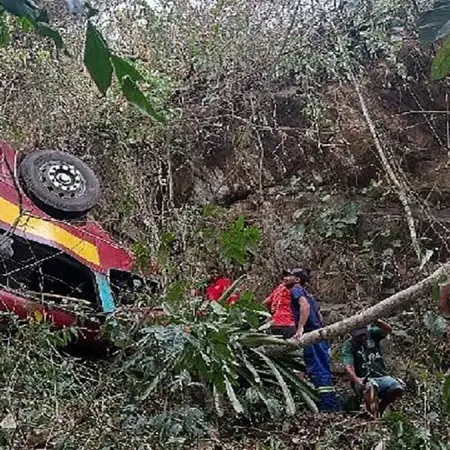 Brasil otra vez de luto: la tragedia en Alagoas que destapa un riesgo oculto