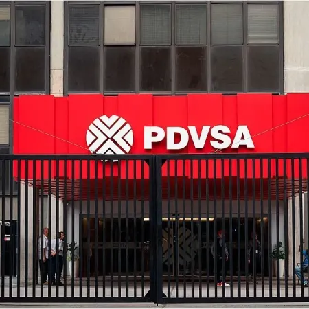 Cómo la reforma energética de Venezuela busca atraer inversiones y divisas