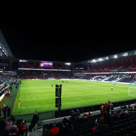 El fútbol en los Juegos Olímpicos Los Ángeles 2028 se extenderá de California a Nueva York