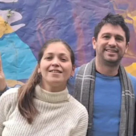 Concedieron la prisión preventiva a los dos exintegrantes del Senado bonaerense acusados de abusos sexuales