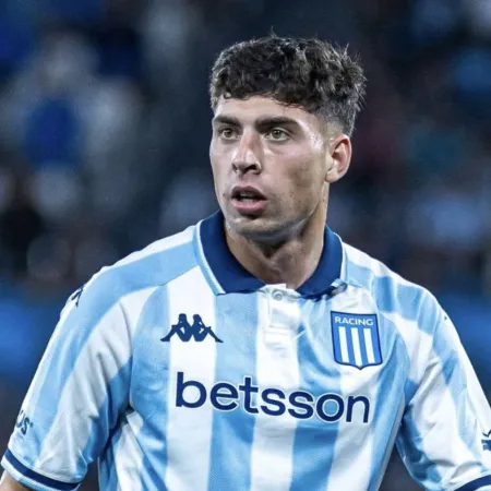 Juan Nardoni se va para Gremio: cómo fue la negociación con Racing y Milito