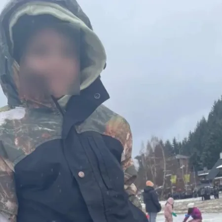 Mar del Plata: Bastian despertó del coma y reconoció a su familia