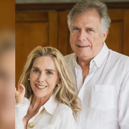 Roberto Baldo: qué se sabe de la liberación del argentino acusado de terrorismo en Venezuela