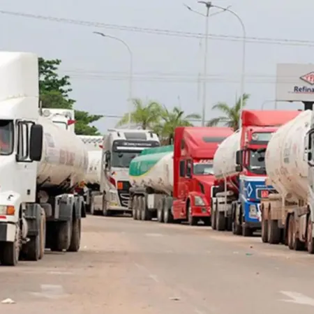 Crisis por la nafta en Bolivia: la confesión oficial que rompió la confianza