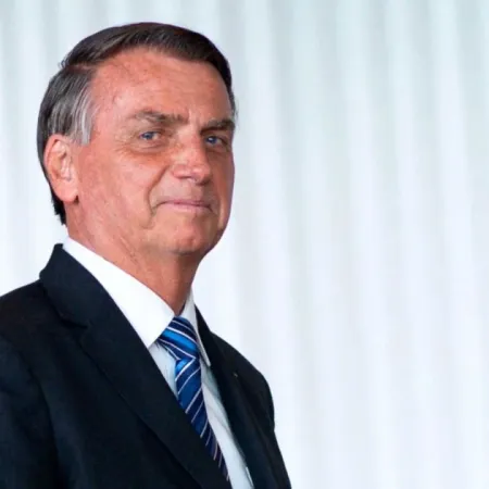 Ruptura histórica en Brasil: por qué el Ejército podría “borrar” a Jair Bolsonaro