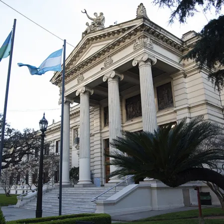 El peronismo bonaerense discute la distribución de cargos en el Senado