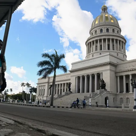 Frío polar en Cuba: el dato de 0°C que destapó otra crisis silenciosa