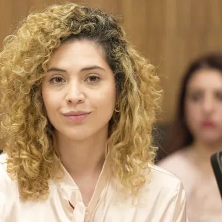 Lourdes Arrieta pidió informes por el IOSFA y encendió alarmas sobre una posible privatización