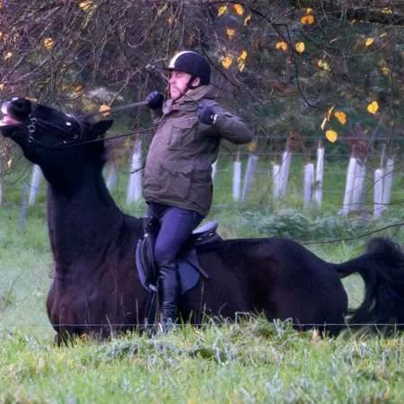 El ex duque de York abandona Windsor tras nuevas revelaciones del caso Epstein