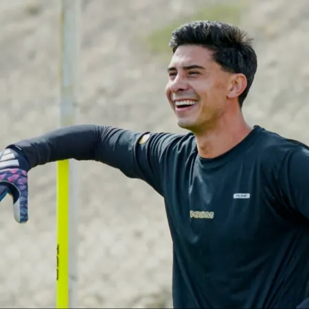 Deportivo Madryn y el día que volvió Nievas: qué pasará ahora con su carrera