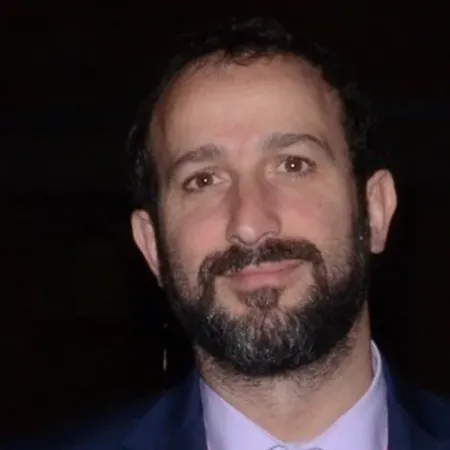 San Martín: el mensaje del juez tras el ataque a su juzgado