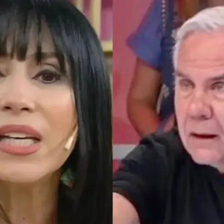 El por qué de la guerra entre Marixa Balli y Esteban Mirol