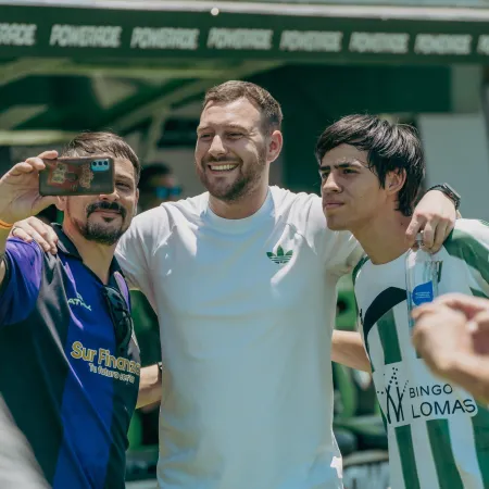 Matías Mariotto levantó las inhibiciones FIFA y Banfield inscribe 4 refuerzos