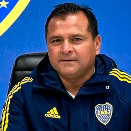 Riquelme y el Chelo Delgado rearman Boca: así es la nueva estructura del club