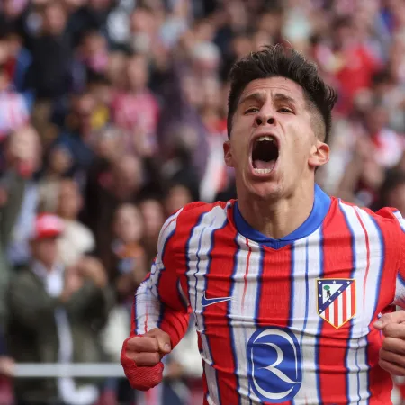 Atlético de Madrid: por qué el hijo del Cholo decidió no usar el apellido Simeone