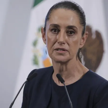 Fracking en México: el giro de Claudia Sheinbaum que rompe con el legado de AMLO