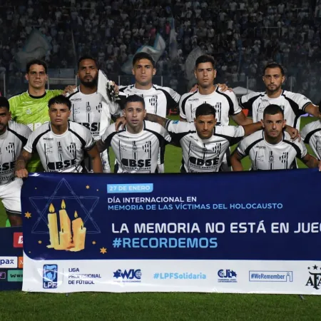 Central Córdoba y Unión abren la 4ª fecha, donde se juega el clásico San Lorenzo-Huracán