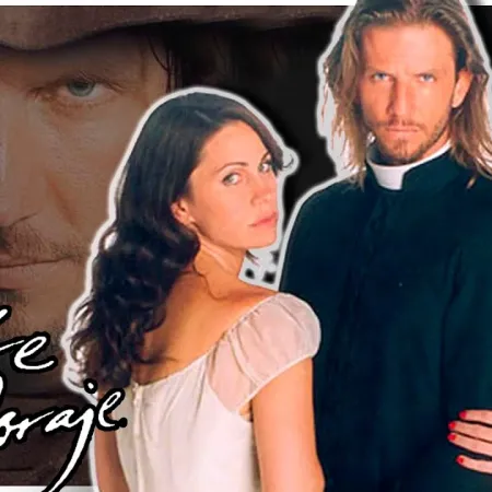 El éxito de Padre Coraje: una novela que marcó una época