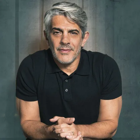 Cuándo se despide Pablo Echarri del teatro