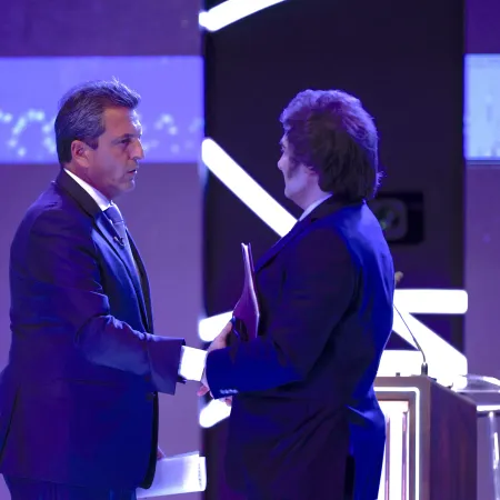 Apoyo sorpresivo: el massismo respaldará la baja de la edad de imputabilidad