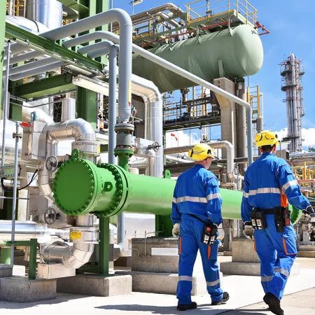 Gas de Estados Unidos y un giro silencioso que deja a México contra las cuerdas