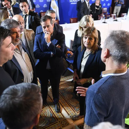 Caja y poder: los 2 puntos que la CGT quiere salvar de la reforma laboral