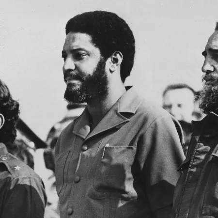 Del dominio británico a la nuez moscada en la bandera: el giro de Granada en 1974