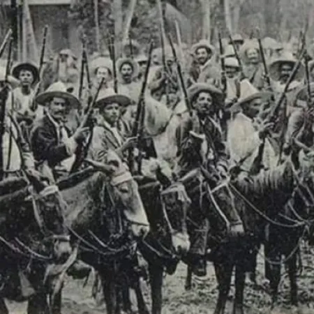 Ruptura total: por qué Honduras y Nicaragua se pelearon en 1907