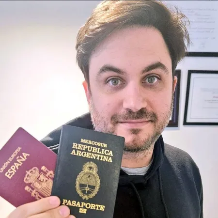 Ramiro Marra pidió que no se abandone a la turista argentina detenida en Brasil