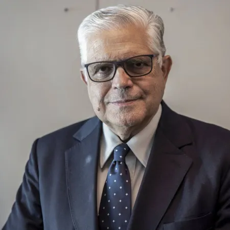 Ricardo López Murphy denunció videos falsos con IA que usan su imagen para estafas