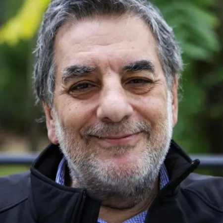 Murió Miguel “Pancho” Talento: la historia detrás del formador de cuadros