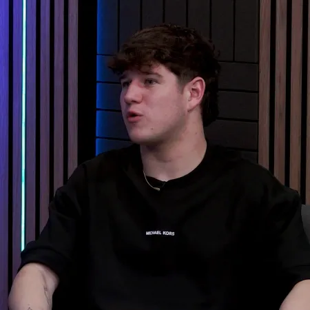 Nicolás Moscardini: “Quiero llevar a La Plata y a Gimnasia a lo más alto en automovilismo”