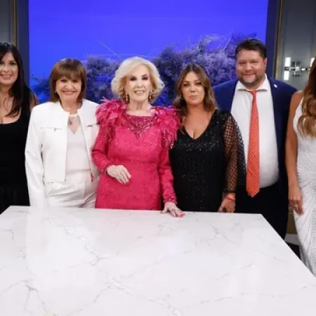 Patricia Bullrich: “Primero ser útil, después pensar cargos”